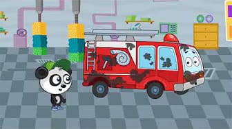 Post 2 by BEBE WORKSHOP TV - Cartoon For Kids on YouTube (video)