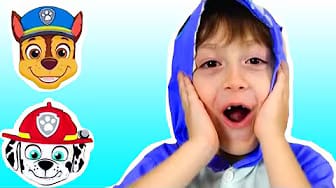 Post 7 by Sam and Leo Kids on YouTube (video)