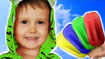 Post 6 by Sam and Leo Kids on YouTube (video)