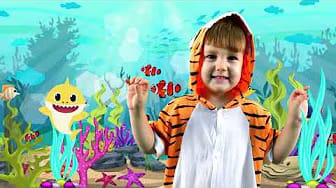 Post 3 by Sam and Leo Kids on YouTube (video)