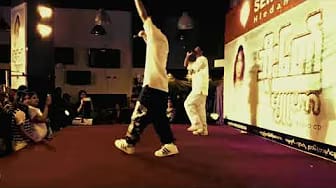 Post 4 by 2Thit on YouTube (video)