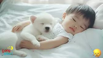 Post 8 by Baby Sleep Channel on YouTube (video)