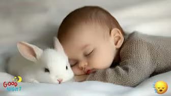 Post 6 by Baby Sleep Channel on YouTube (video)