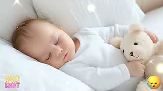 Post 5 by Baby Sleep Channel on YouTube (video)