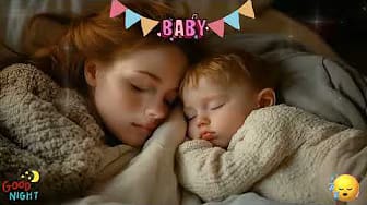 Post 2 by Baby Sleep Channel on YouTube (video)