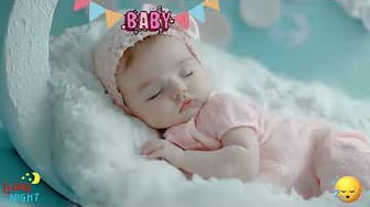 Post 3 by Baby Sleep Channel on YouTube (video)