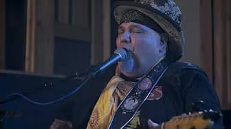 Post 9 by Popa Chubby on YouTube (video)