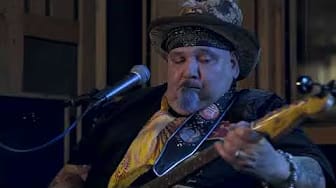 Post 6 by Popa Chubby on YouTube (video)