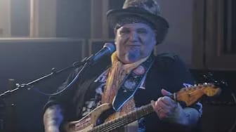 Post 10 by Popa Chubby on YouTube (video)