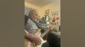 Post 5 by Popa Chubby on YouTube (video)
