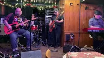 Post 2 by Popa Chubby on YouTube (video)