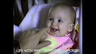 Post 6 by Amy J. Music on YouTube (video)