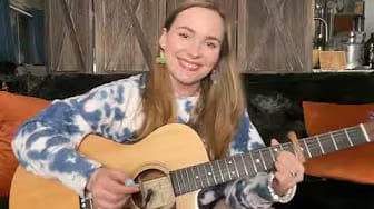 Post 4 by Amy J. Music on YouTube (video)