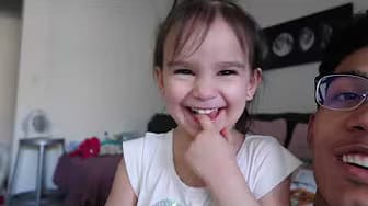 Post 2 by TawneeAndFamilyVlogs on YouTube (video)