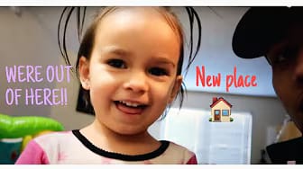 Post 1 by TawneeAndFamilyVlogs on YouTube (video)
