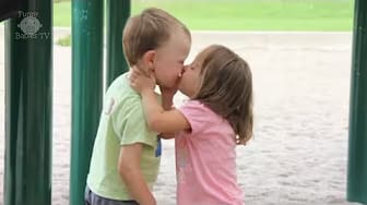 Post 1 by Funny Babies TV on YouTube (video)