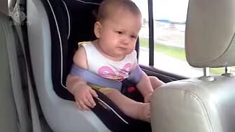 Post 6 by Funny Babies TV on YouTube (video)