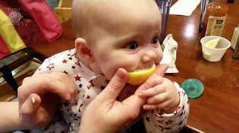 Post 2 by Funny Babies TV on YouTube (video)