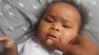Post 8 by Funny Babies TV on YouTube (video)