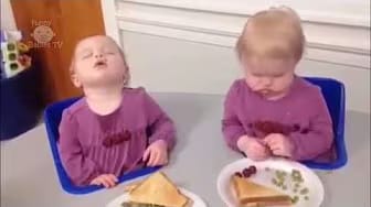 Post 5 by Funny Babies TV on YouTube (video)