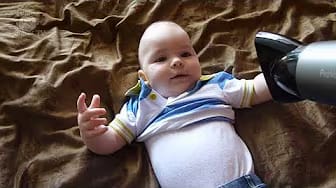 Post 4 by Funny Babies TV on YouTube (video)