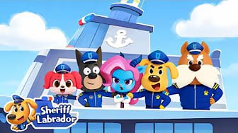Post 2 by Gildoo - Kids Cartoon on YouTube (video)