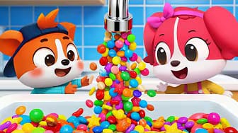 Post 9 by Gildoo - Kids Cartoon on YouTube (video)