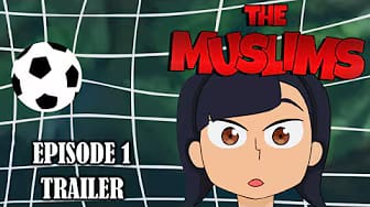 Post 3 by The Muslims Cartoon Series on YouTube (video)