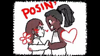 Post 8 by Voltage Animations on YouTube (video)