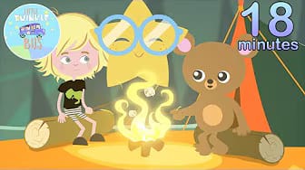 Post 10 by Little Twinkle Bus on YouTube (video)