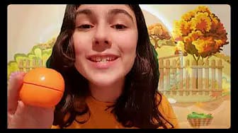 Post 10 by Alice and Aaron - kids English learning videos on YouTube (video)