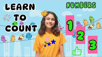 Post 2 by Alice and Aaron - kids English learning videos on YouTube (video)