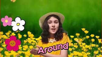 Post 7 by Alice and Aaron - kids English learning videos on YouTube (video)