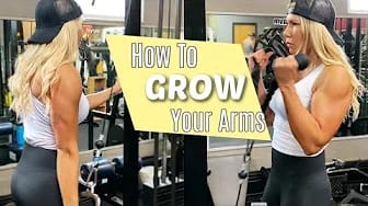 Post 7 by Leslie Ann on YouTube (video)