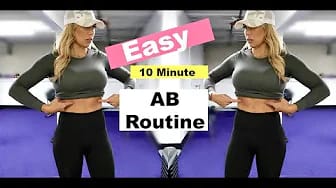 Post 6 by Leslie Ann on YouTube (video)
