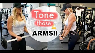 Post 4 by Leslie Ann on YouTube (video)