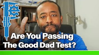 Post 9 by Fatherhood Engineered on YouTube (video)