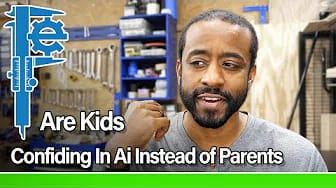 Post 4 by Fatherhood Engineered on YouTube (video)