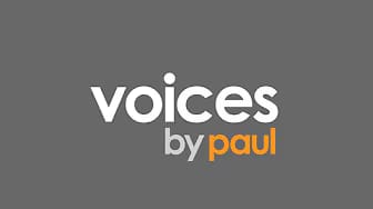 Post 8 by Voices By Paul: Story Time on YouTube (video)
