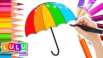 Post 6 by LuLu Kids TV on YouTube (video)