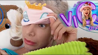 Post 2 by VICA Divertida on YouTube (video)