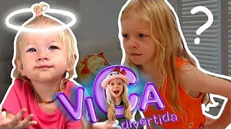 Post 4 by VICA Divertida on YouTube (video)