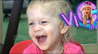 Post 3 by VICA Divertida on YouTube (video)