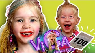 Post 5 by VICA Divertida on YouTube (video)