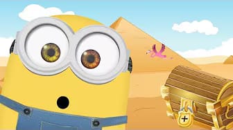 Post 2 by LittleFellowTV - ABCs, Learn Colors, Nursery Rhymes on YouTube (video)