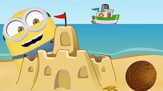 Post 10 by LittleFellowTV - ABCs, Learn Colors, Nursery Rhymes on YouTube (video)