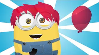 Post 7 by LittleFellowTV - ABCs, Learn Colors, Nursery Rhymes on YouTube (video)
