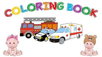 Post 6 by LittleFellowTV - ABCs, Learn Colors, Nursery Rhymes on YouTube (video)