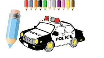 Post 5 by LittleFellowTV - ABCs, Learn Colors, Nursery Rhymes on YouTube (video)