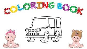 Post 1 by LittleFellowTV - ABCs, Learn Colors, Nursery Rhymes on YouTube (video)